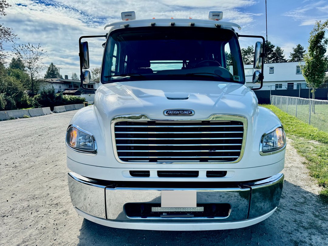 2007 Freightliner