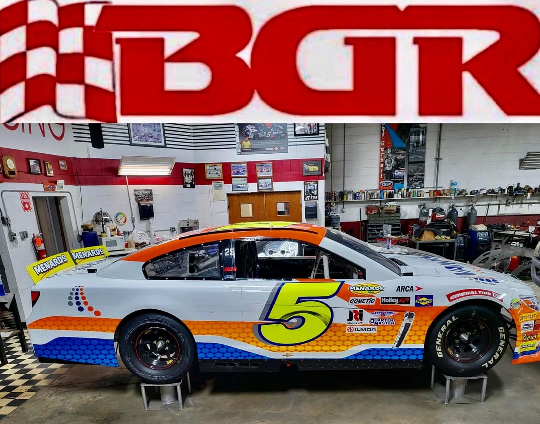 FUNDED DRIVER WANTED !!! ARCA MENARDS DAYTONA 2023 for Sale in LEBANON
