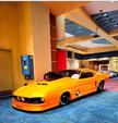 1967 fastback Mustang Top Sportsman    for sale $85,000 
