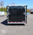 2019 ATC Quest 24ft. Aluminum Enclosed Car Trailer  