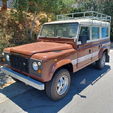 1983 Land Rover  for sale $50,998 