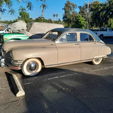 1948 Packard Super Eight  for sale $15,495 