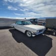 1961 Oldsmobile Dynamic  for sale $11,895 