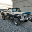 1979 Ford F-350  for sale $12,495 