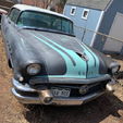 1956 Buick Super  for sale $10,495 