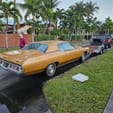1973 Chevrolet Impala  for sale $28,995 