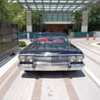 1963 Chevrolet Impala  for sale $82,995 