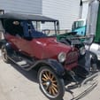 1921 Dodge Brothers Touring  for sale $18,995 