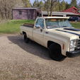 1978 Chevrolet C10  for sale $15,495 