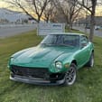1974 Nissan 260Z  for sale $16,495 