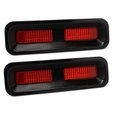 1967-1969 Camaro Billet Tail light kit  for sale $299 