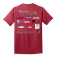 2025 RacingJunk Limited Edition PRI T-Shirt  for sale $19.99 