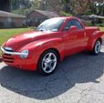 2003 Chevrolet SSR  for sale $34,495 