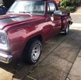 1976 Dodge D100  for sale $9,495 