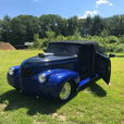 1940 Chevrolet Master Deluxe  for sale $50,995 