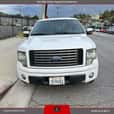 2010 Ford F-150  for sale $11,995 