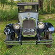 1926 Oldsmobile  for sale $22,495 