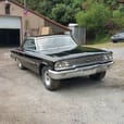 1963 Ford Galaxie 500  for sale $23,495 
