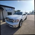 2019 Ram 1500 Classic  for sale $23,500 