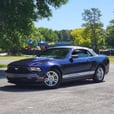 2012 Ford Mustang  for sale $9,900 