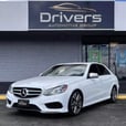 2014 Mercedes-Benz E350  for sale $11,495 