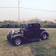 1931 Ford Model A  for sale $34,495 