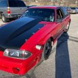 1989 Ford Mustang GT  