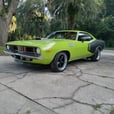 1974 Plymouth Barracuda  for sale $60,000 