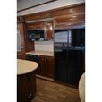 2014 Grand Design Solitude Fifth Wheel RV Model ST369RL 