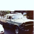 Looking for my 1955 chevy sold in south Florida  