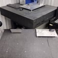 CMM Base and Precision Granite Table.  for sale $1,000 