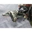 Powerglide Transmission/ NP-208 4X4 Combo  for sale $2,950 