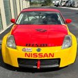 Nissan 350Z Touring 3 / SpecZ With Many Spares  for sale $20,000 