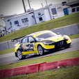 IMSA HYUNDAI ELANTRA N TCR CAR (Fuel Rig Included)  for sale $125,000 