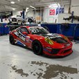 2019 Porsche 991.2 GT2 Cup Car   for sale $165,000 