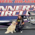 1993 Spitzer Dragster 