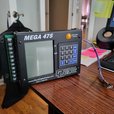 MEGA 450 DELAY BOX.  for sale $300 