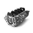 CHEV SB "ALUMINUM" ENGINE BLOCK-'NEW'--ROTATE ASSY AVAILABLE 