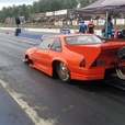 1994 Chevrolet Beretta - Top Sportsman    for sale $70,000 