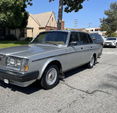 1984 Volvo 240  for sale $19,495 