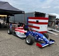 Sarah Fisher Racing -Complete USF2000 Team -Ready for 2025!  for sale $385,000 