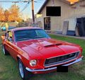 1967 Ford Mustang  for sale $99,995 