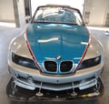 BMW 98 Z3-m  for sale $20,000 