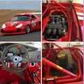 Porsche 911 engine Boxster S