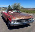 1961 Ford Galaxie  for sale $21,995 