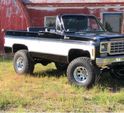 1975 Chevrolet Blazer  for sale $86,995 