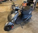 2021 Buddy 125 Scooter  for sale $2,150 