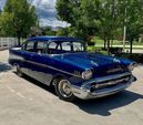 1957 Chevrolet Bel Air  for sale $33,495 