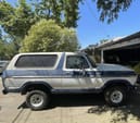 1978 Ford Bronco  for sale $9,795 