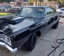 1968 Plymouth Road Runner  for sale $40,000 